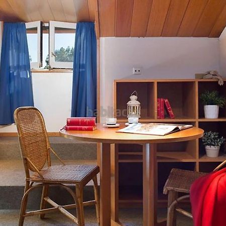 El Chalet Del Montseny Сева Экстерьер фото